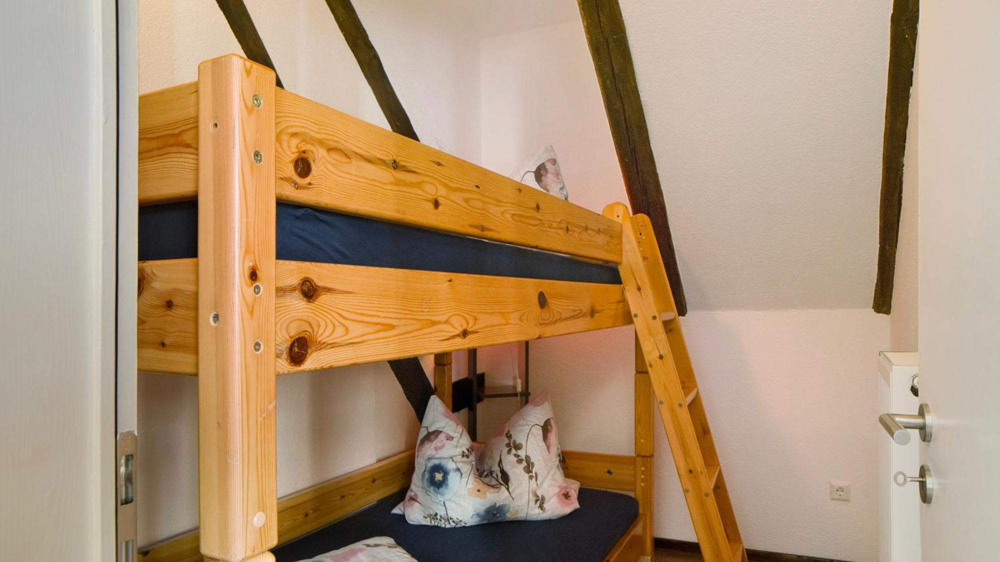 Haus Zum Sternen Leilighet Vöhrenbach Eksteriør bilde