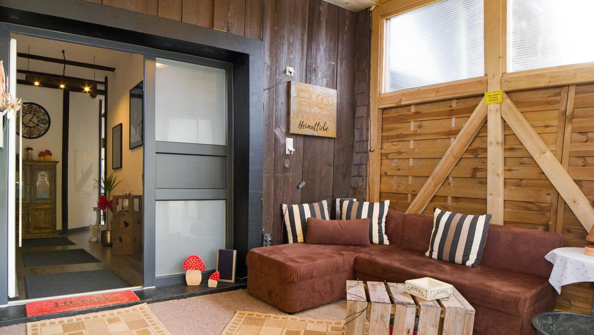Haus Zum Sternen Leilighet Vöhrenbach Eksteriør bilde